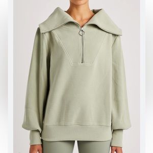 Varley Vine Pullover - Size Small